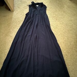 liz Claiborne 18W maxi dress